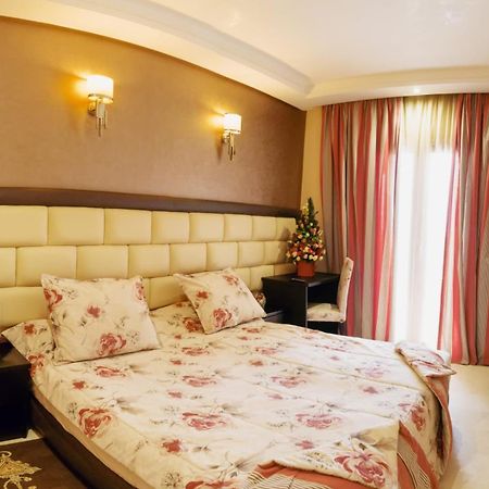 Hotel La Luna Beni Mellal Εξωτερικό φωτογραφία