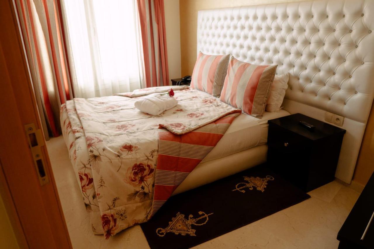 Hotel La Luna Beni Mellal Εξωτερικό φωτογραφία