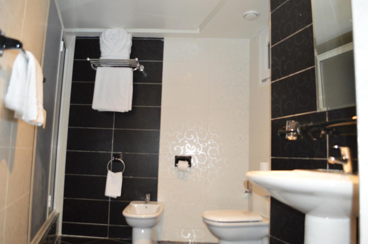 Hotel La Luna Beni Mellal Εξωτερικό φωτογραφία